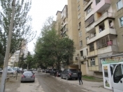 Satılır 2 otaqlı 55 m2 köhnə tikili Yasamal parkı