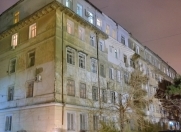 Satılır 2 otaqlı 65 m2 köhnə tikili Nəriman Nərimanov parkı