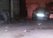 İcarəyə verilir 50 m2 qaraj İzmir parkı