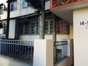 Satılır 3 otaqlı 80 m2 köhnə tikili Ayna Sultanova heykəli