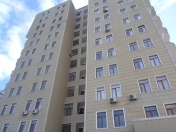İcarəyə verilir 10 otaqlı 400 m2 ofis Gənclik m.