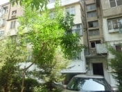 Satılır 3 otaqlı 80 m2 köhnə tikili Bakı Dövlət Universiteti