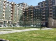 Satılır 1 otaqlı 42 m2 yeni tikili Masazır