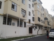 İcarəyə verilir 1 otaqlı 35 m2 köhnə tikili 4 mkr