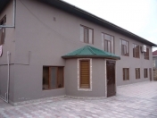 Satılır 8 otaqlı 400 m2 bağ evi Cəlilabad
