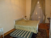 İcarəyə verilir 4 otaqlı 100 m2 köhnə tikili Fontanlar bağı