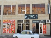 Satılır 1 otaqlı 110 m2 obyekt Xırdalan