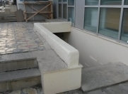 İcarəyə verilir 1 otaqlı 40 m2 obyekt Yasamal r.