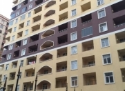 Satılır 3 otaqlı 110 m2 yeni tikili Binəqədi r.