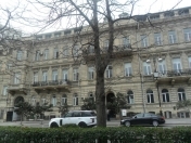 Satılır 1 otaqlı 30 m2 köhnə tikili Azneft meydanı