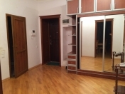 İcarəyə verilir 3 otaqlı 96 m2 yeni tikili Cavanşir körpüsü