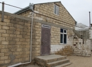 Satılır 4 otaqlı 130 m2 bağ evi Sumqayıt