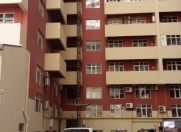 Satılır 3 otaqlı 127 m2 yeni tikili Binəqədi r.