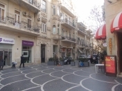 İcarəyə verilir 2 otaqlı 60 m2 köhnə tikili İçəri Şəhər