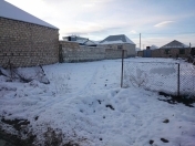 Satılır 4 sot torpaq Gəncə