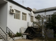 Satılır 7 otaqlı 400 m2 həyət evi Zərifə Əliyeva adına park