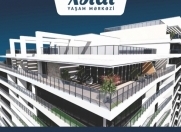 Satılır 2 otaqlı 83 m2 yeni tikili Cavanşir körpüsü