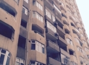 Satılır 4 otaqlı 174 m2 yeni tikili Dövlət Statistika Komitəsi