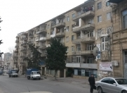 İcarəyə verilir 2 otaqlı 50 m2 obyekt Yasamal r.