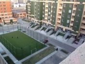 Satılır 1 otaqlı 41 m2 yeni tikili Şəlalə parkı