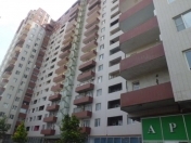 Satılır 3 otaqlı 103 m2 yeni tikili 7 mkr