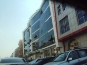 İcarəyə verilir 2 otaqlı 56 m2 ofis Nərimanov r.