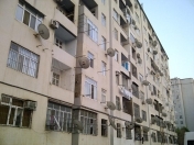 İcarəyə verilir 3 otaqlı 120 m2 yeni tikili Tibb Universiteti