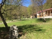 Satılır 15 otaqlı 600 m2 obyekt İsmayıllı