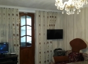 Satılır 1 otaqlı 35 m2 köhnə tikili Qələbə dairəsi