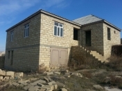 Satılır 6 otaqlı 150 m2 yeni tikili Qızıldaş