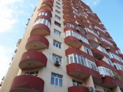 Satılır 5 otaqlı 480 m2 yeni tikili Nəsimi r.