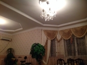 Satılır 4 otaqlı 108 m2 həyət evi Xırdalan