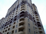 Satılır 2 otaqlı 110 m2 yeni tikili Zərifə Əliyeva adına park