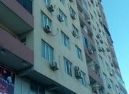 Satılır 3 otaqlı 120 m2 yeni tikili Binəqədi r.