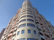 Satılır 2 otaqlı 95 m2 yeni tikili Tibb Universiteti