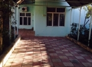 Satılır 4 otaqlı 190 m2 həyət evi Botanika bağı