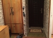 Satılır 3 otaqlı 65 m2 köhnə tikili Ukrayna dairəsi