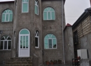 Satılır 5 otaqlı 220 m2 həyət evi Azadlıq meydanı