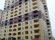 Satılır 3 otaqlı 138 m2 yeni tikili 9 mkr