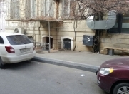 Satılır 5 otaqlı 160 m2 ofis 28 may