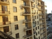 İcarəyə verilir 2 otaqlı 60 m2 yeni tikili 9 mkr