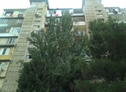 Satılır 2 otaqlı 55 m2 köhnə tikili 9 mkr