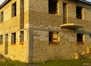 Satılır 4 otaqlı 200 m2 həyət evi Masallı