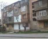 İcarəyə verilir 2 otaqlı 31 m2 köhnə tikili Bakı Dövlət Universiteti