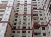 Satılır 2 otaqlı 76 m2 yeni tikili Ayna Sultanova heykəli