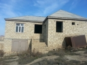 Satılır 6 otaqlı 150 m2 yeni tikili Qızıldaş