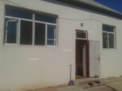 Satılır 3 otaqlı 100 m2 həyət evi Sumqayıt