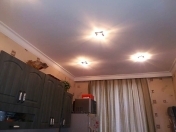 Satılır 1 otaqlı 50 m2 yeni tikili Masazır