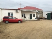 Satılır 4 otaqlı 1050 m2 obyekt Sərhədçi İdman kompleksi