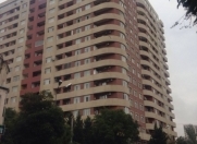 Satılır 3 otaqlı 136 m2 yeni tikili Nəsimi bazarı